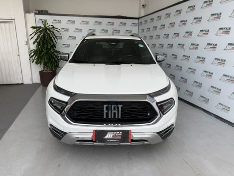 Fiat Toro Ranch 2.0 16V 4x4 TB Diesel Aut.