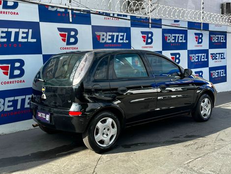Chevrolet Corsa Hat. Maxx 1.4 8V ECONOFLEX 5p