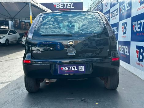 Chevrolet Corsa Hat. Maxx 1.4 8V ECONOFLEX 5p