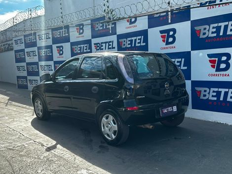Chevrolet Corsa Hat. Maxx 1.4 8V ECONOFLEX 5p