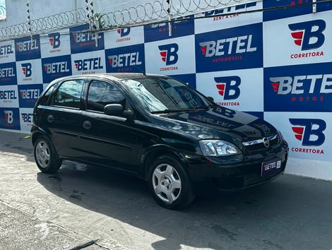 Chevrolet Corsa Hat. Maxx 1.4 8V ECONOFLEX 5p