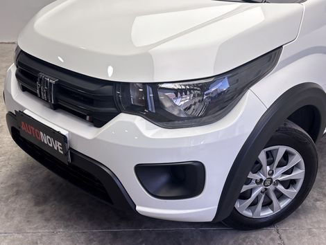 Fiat MOBI LIKE 1.0 Fire Flex 5p.