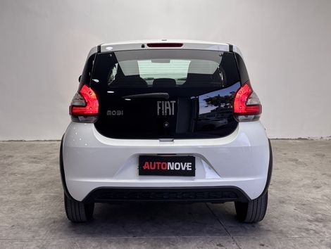 Fiat MOBI LIKE 1.0 Fire Flex 5p.