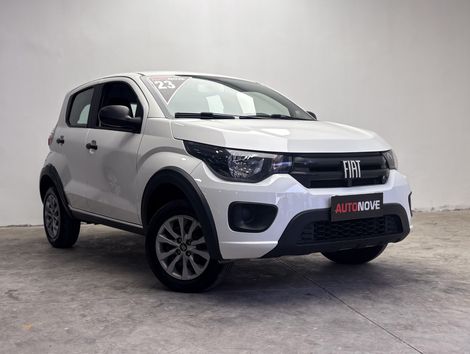 Fiat MOBI LIKE 1.0 Fire Flex 5p.