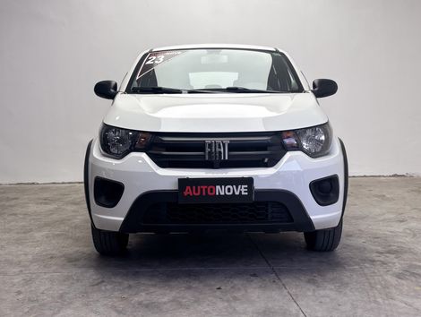 Fiat MOBI LIKE 1.0 Fire Flex 5p.