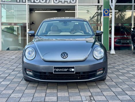 VolksWagen Fusca 2.0 TSI 16V Aut.