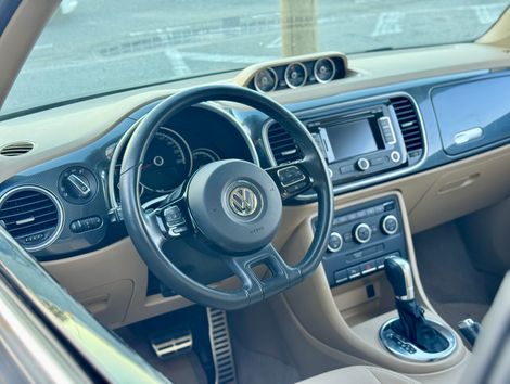 VolksWagen Fusca 2.0 TSI 16V Aut.