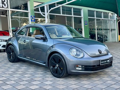 VolksWagen Fusca 2.0 TSI 16V Aut.