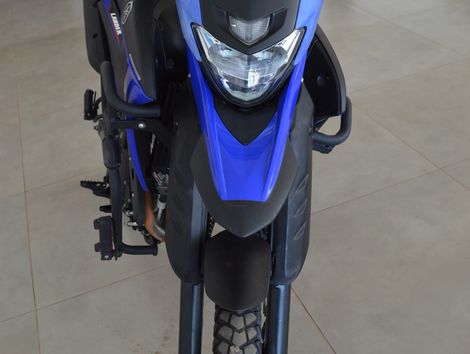 YAMAHA XTZ 250 LANDER 249cc/LANDER BLUEFLEX/ABS