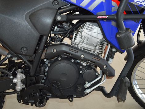 YAMAHA XTZ 250 LANDER 249cc/LANDER BLUEFLEX/ABS