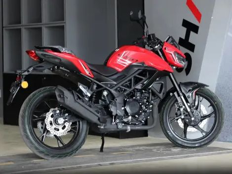 SHINERAY FLASH 250