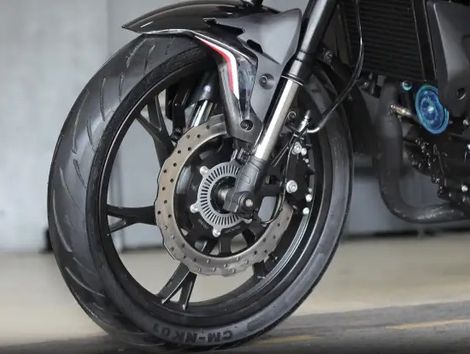 SHINERAY FLASH 250