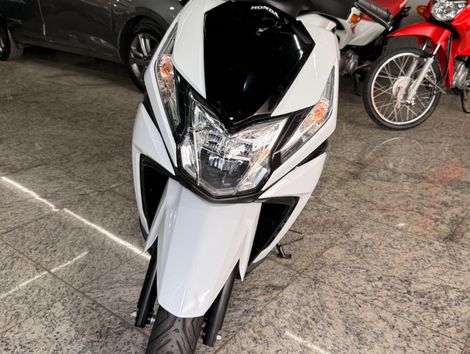 HONDA ELITE 125