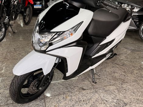 HONDA ELITE 125
