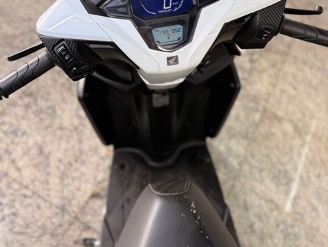 HONDA ELITE 125