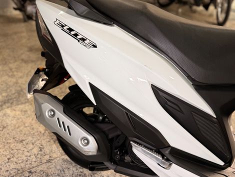 HONDA ELITE 125