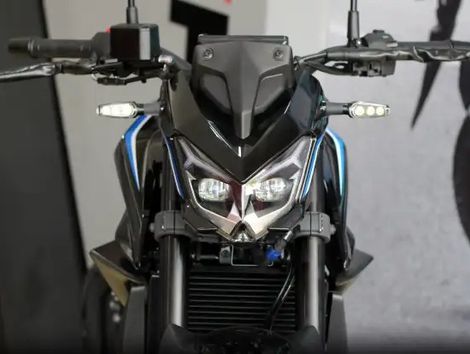 SHINERAY FLASH 250