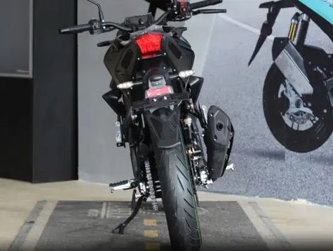 SHINERAY FLASH 250