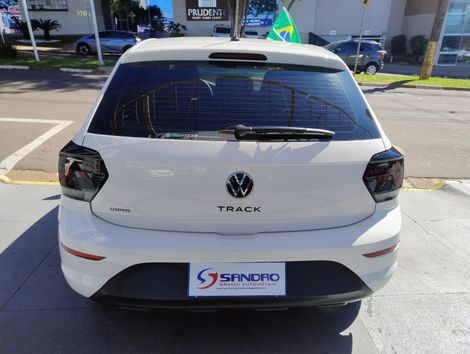 VolksWagen Polo Track 1.0 Flex 12V 5p