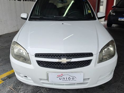 Chevrolet Celta Spirit/ LT 1.0 MPFI 8V FlexP. 5p