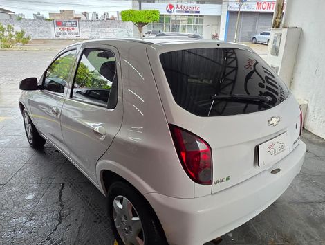 Chevrolet Celta Spirit/ LT 1.0 MPFI 8V FlexP. 5p