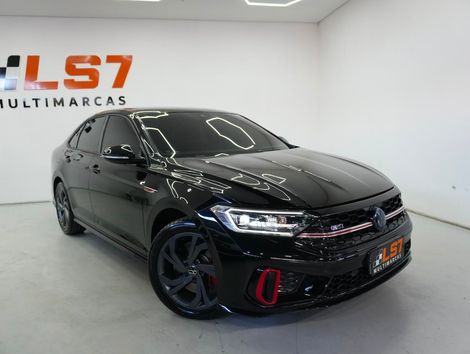 VolksWagen JETTA GLI 350 TSI 2.0 16V 4p Aut.