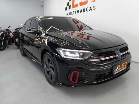 VolksWagen JETTA GLI 350 TSI 2.0 16V 4p Aut.