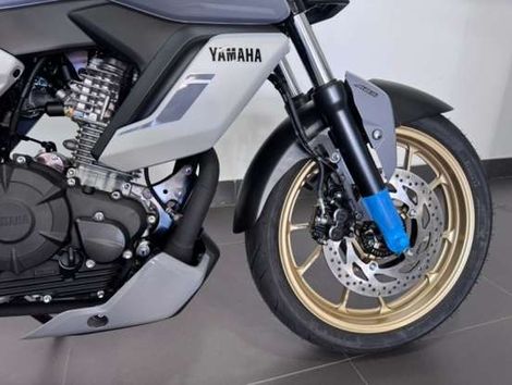 YAMAHA FZ15
