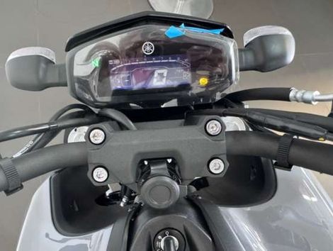YAMAHA FZ15