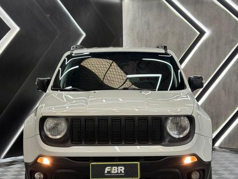 Jeep Renegade Sport 1.8 4x2 Flex 16V Aut.