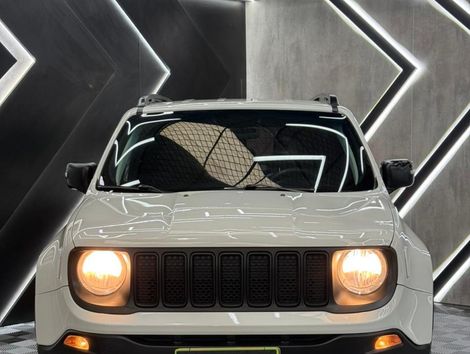 Jeep Renegade Sport 1.8 4x2 Flex 16V Aut.