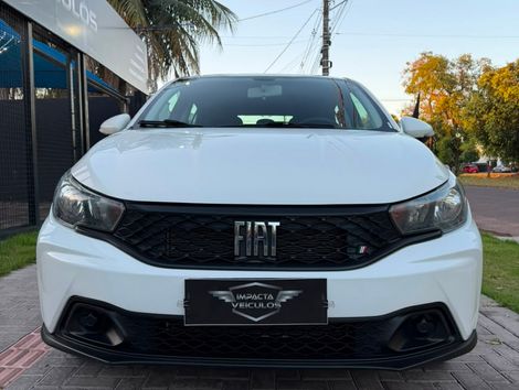 Fiat ARGO DRIVE 1.0 6V Flex