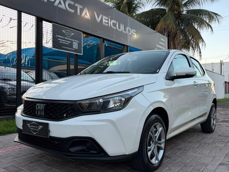 Fiat ARGO DRIVE 1.0 6V Flex