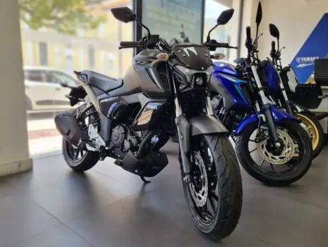 YAMAHA FZ15