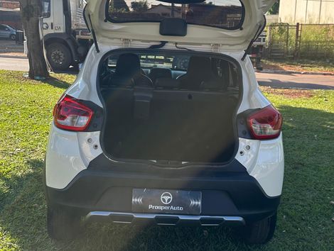 Renault KWID OUTSIDER 1.0 Flex 12V 5p Mec.
