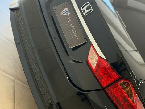 Honda CITY Sedan DX 1.5 Flex 16V Mec.