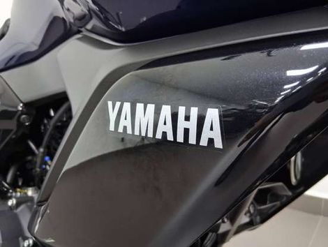 YAMAHA FZ15
