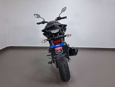 YAMAHA FZ15