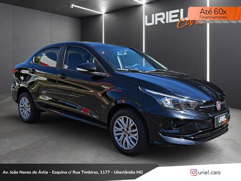 Fiat CRONOS DRIVE 1.3 8V Flex