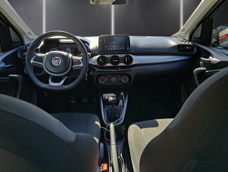 Fiat CRONOS DRIVE 1.3 8V Flex