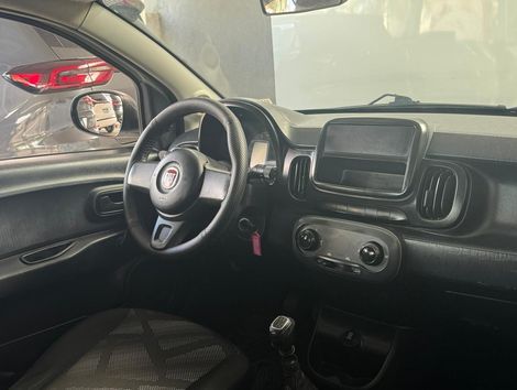 Fiat MOBI EASY 1.0 Fire Flex 5p.