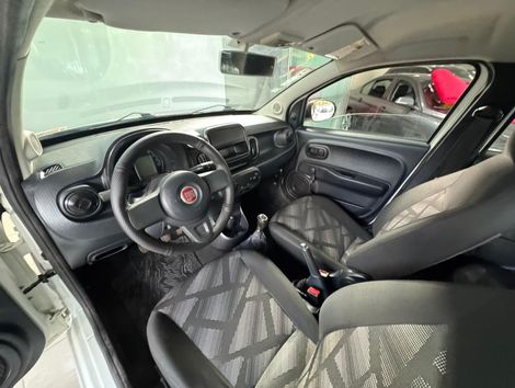 Fiat MOBI EASY 1.0 Fire Flex 5p.