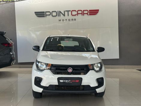 Fiat MOBI EASY 1.0 Fire Flex 5p.
