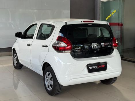 Fiat MOBI EASY 1.0 Fire Flex 5p.