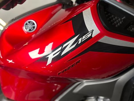 YAMAHA FZ15