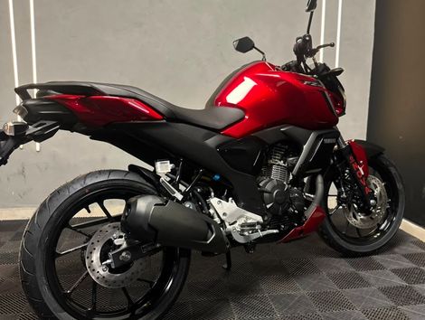 YAMAHA FZ15