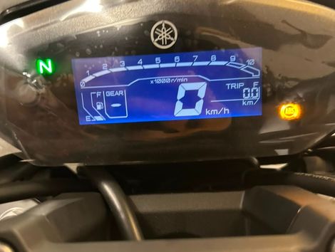 YAMAHA FZ15
