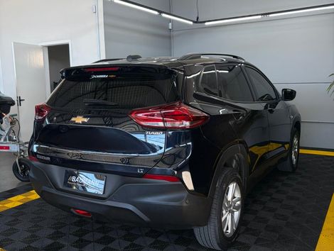 Chevrolet TRACKER LT 1.0 Turbo 12V Flex Aut.
