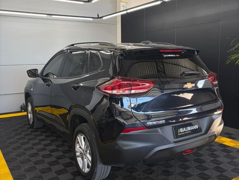 Chevrolet TRACKER LT 1.0 Turbo 12V Flex Aut.