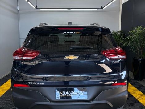 Chevrolet TRACKER LT 1.0 Turbo 12V Flex Aut.